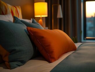 Prevence bolestí zad během spánku: víte jakou matraci vybrat?