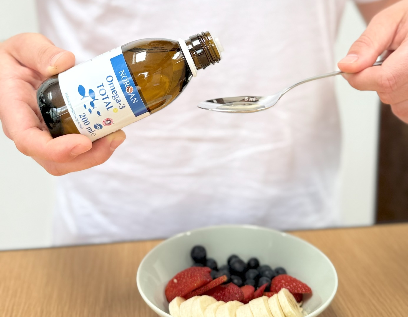 Jak poznat nedostatek omega 3 a kdy ho řešit