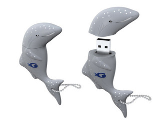 USB dárky