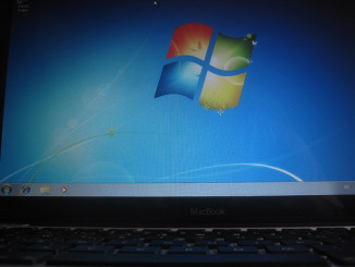 Jak opravit Windows 7