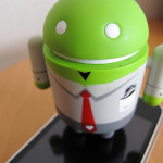 Jak přeinstalovat Android v mobilu