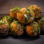 Co je bulgur