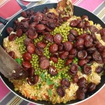 Bramborová kaše trochu jinak