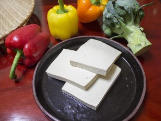 Co je tofu?