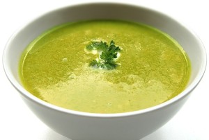 Brokolice - recepty