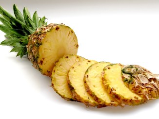 Co je ananas?