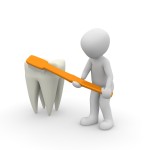 3 základní návyky pro zdravé zuby
