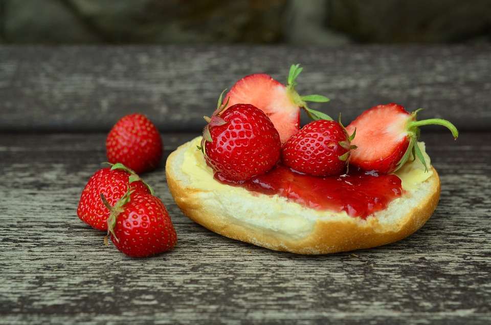 Jak se dělá jahodová marmeláda? Jak se dělá jahodová marmeláda?