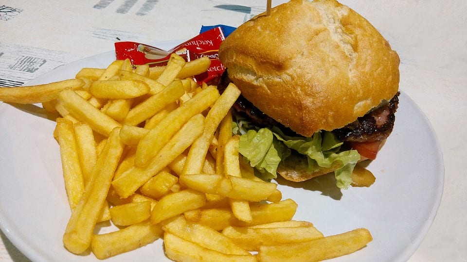 Co jíst na vysoký cholesterol? Co jíst na vysoký cholesterol?