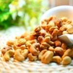 Jaké ořechy používáme na pečení nejraději?