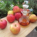 Jak vyrobit domácí jablečný ocet?