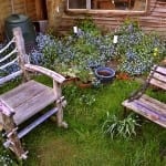 Jak správně vybrat zahradní nábytek?