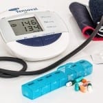 Jak si doma změřit krevní tlak?