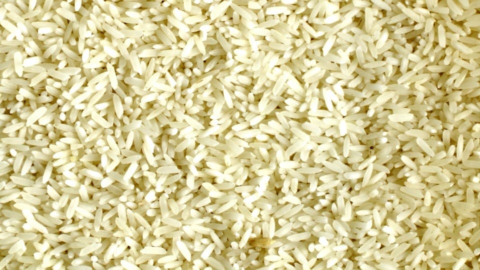 Jak správně uvařit rýži?