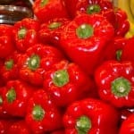 Jedlé nádobí – naplní váš žaludek a ušetří životní prostředí