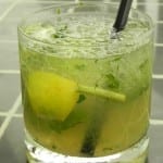 Jak se dělá Mojito?