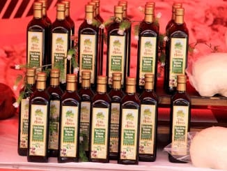 Jaké účinky má olivový olej?