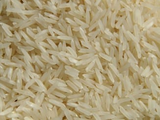 Jak na připálenou rýži?