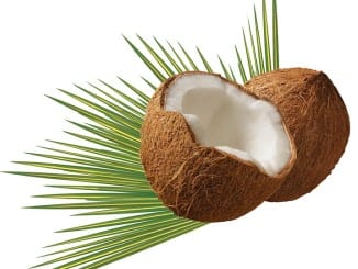 Jak pomáhá kokosový ořech na štíhlou linii?