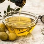 Proč používat olivový olej?