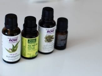Jak využít Tea tree oil?