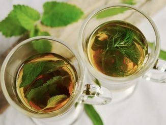 Jaké bylinkové čaje pročišťují?