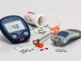 Jaké jsou příznaky cukrovky?