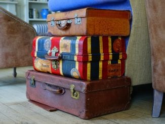 Jaké zavazadlo si můžete vzít na palubu letadla?