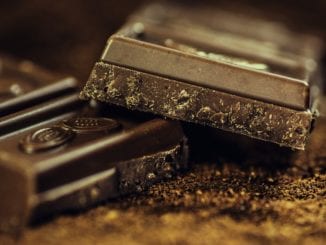Jak prospívá čokoláda pokožce?