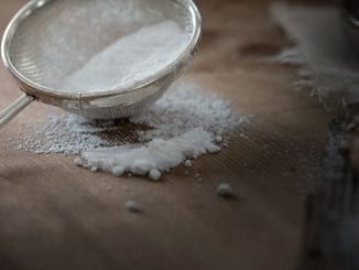 Jaký cukr použít při pečení?
