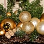 Jaké jsou vánoční rituály? - část 1.