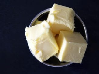 Jak udržet máslo dlouho čerstvé?