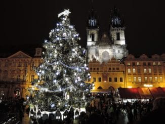 Kam na české vánoční trhy?