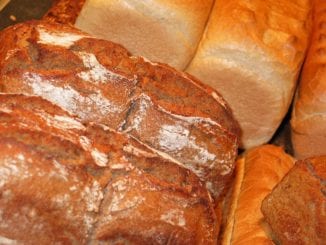 Proč konzumovat pšeničný chléb?