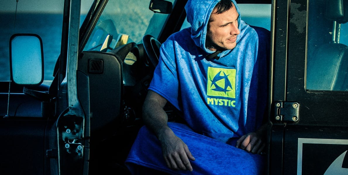 Jak být v klidu při vodních sportech Jak být v klidu při vodních sportech