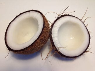 Jak jednoduše otevřít kokosový ořech?