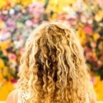 Jak na krásné pravidelné kudrlinky: Curly girl metoda