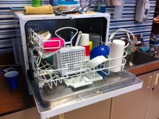 Které nádobí nepatří do myčky?