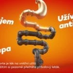 Jablko proti pálení žáhy