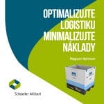 Čištění koberce na sněhu