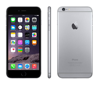 Apple iPhone - ikonický telefon pro fajnšmekry Apple iPhone - ikonický telefon pro fajnšmekry