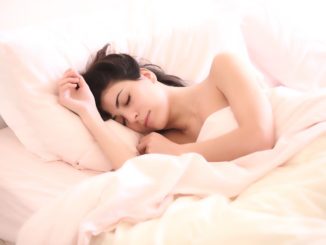 Jaké bylinky vám pomohou zlepšit spánek?