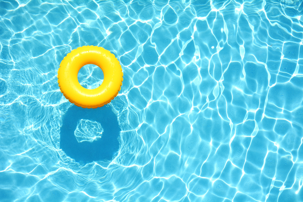 Bazén a kdy je nejvhodnější doba pro jeho pořízení? Budete se divit