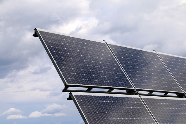 Jak budou vypadat solární panely v budoucnu?