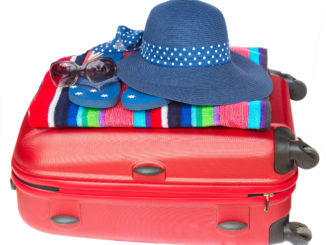 Praktické rady a tipy, jak vybrat zavazadlo na vaši dovolenou