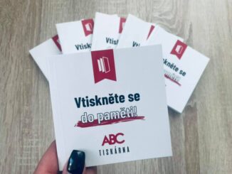 Letáky a plakáty: Kvalitní grafický návrh a online tisk