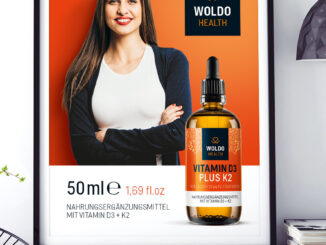 Berete vitamin D3? Nezapomeňte přidat vitamin K