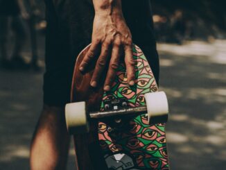 Podle čeho se orientovat při výběru koleček na skateboard?