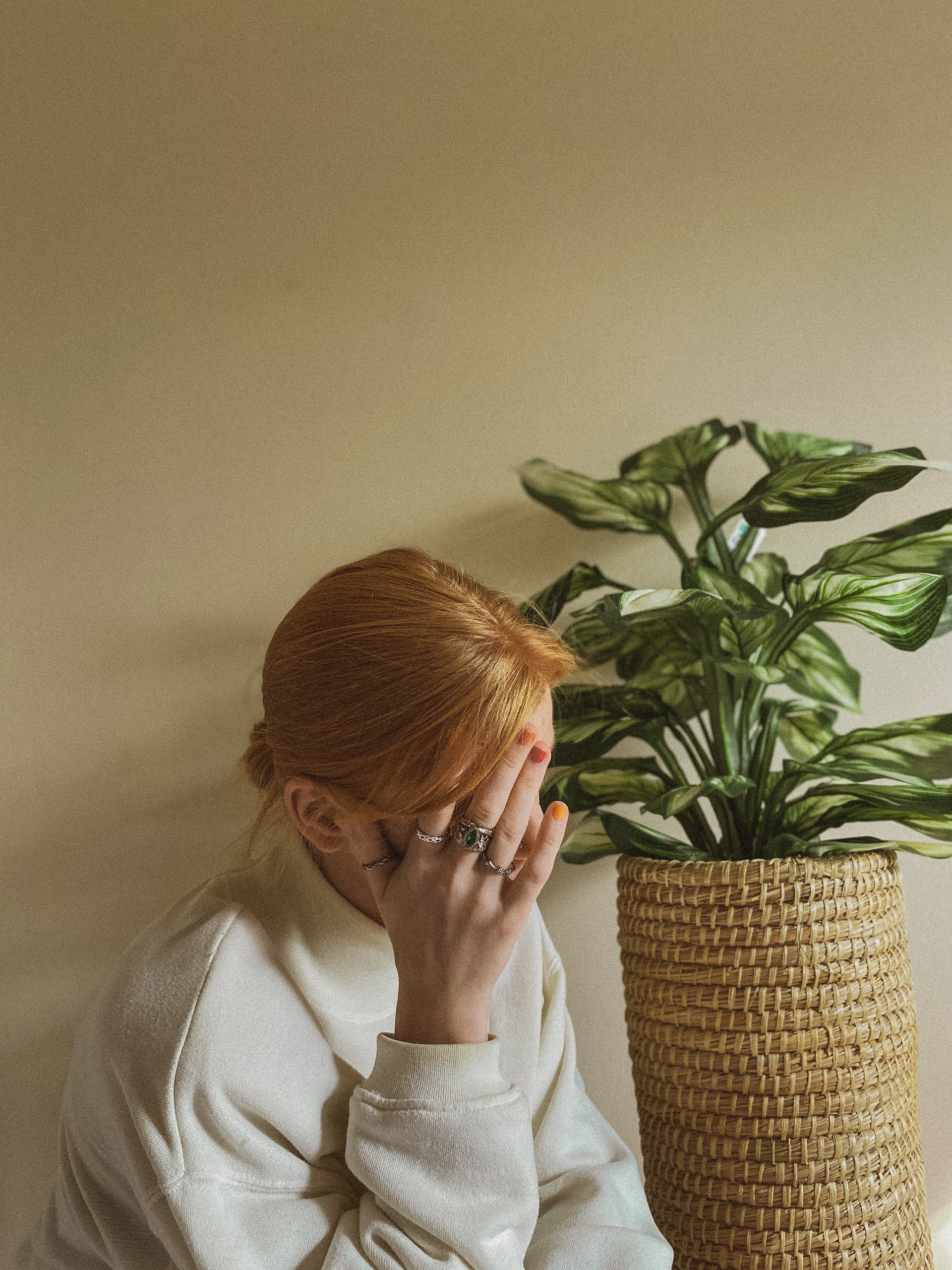 Psychoterapie jako způsob boje s úzkostí a panikou Psychoterapie jako způsob boje s úzkostí a panikou