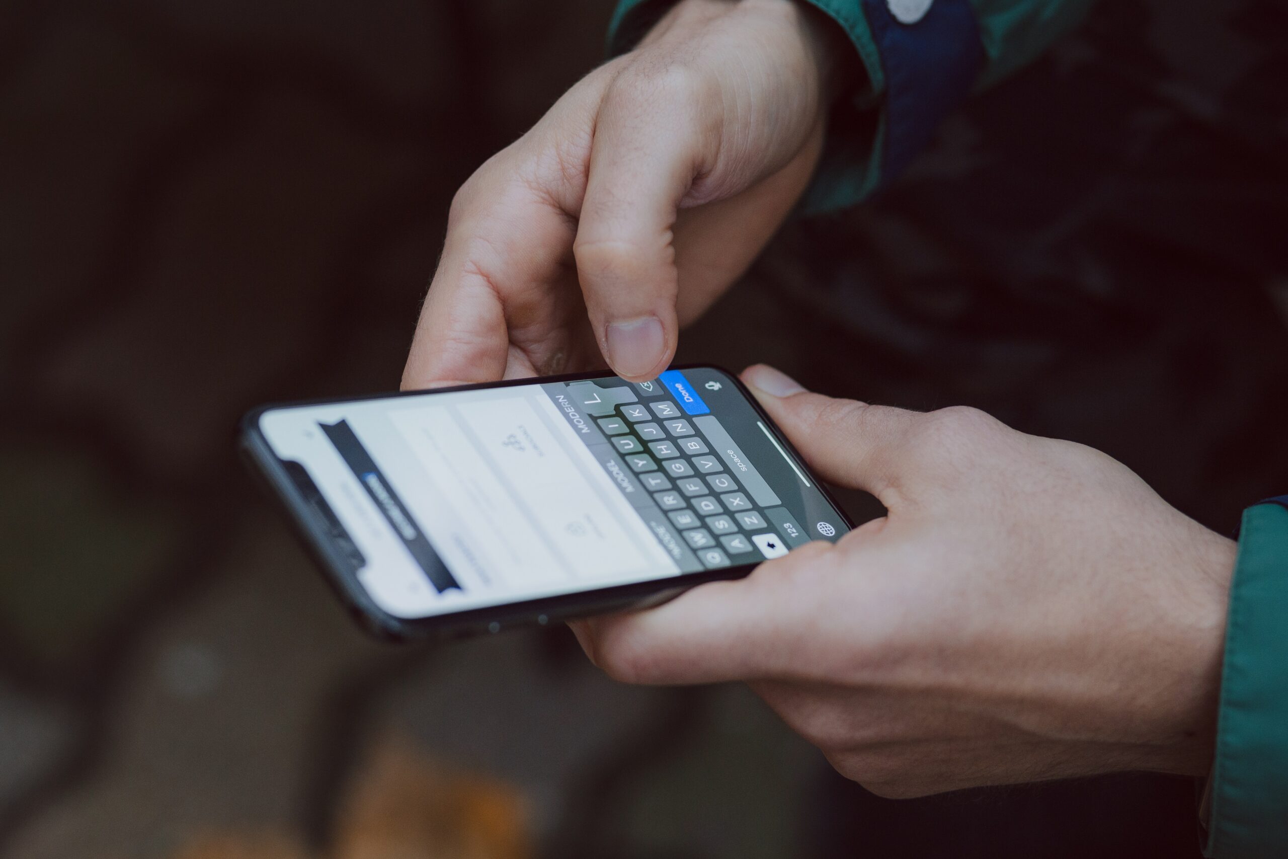 Několik neobvyklých tipů, jak využít chytrý telefon